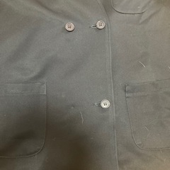 服/ファッション コート メンズの画像