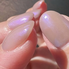 ネイルモデル募集【早朝可】