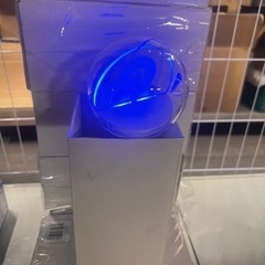 新品未使用dustcell ペンライト F2