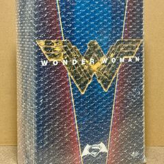 新品未開封 Hot toys (ホットトイズ) バットマン vs スーパーマン ジャスティスの誕生 ワンダーウーマン MMS359 1/6 ホットトイズ  Wonder Woman の画像