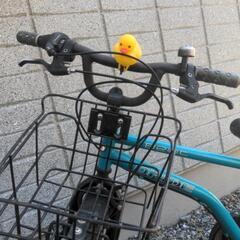 自転車 マウンテンバイクの画像