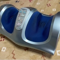 フットボディケアの画像