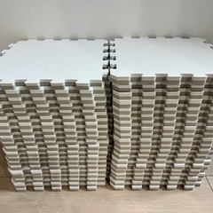 ジョイントマット　子供ベビー用品　