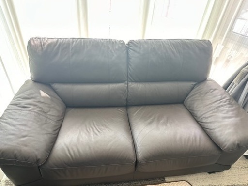 家具 ソファ 2人掛けソファ