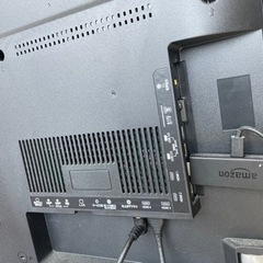 家電 テレビ 液晶テレビの画像