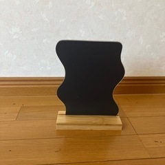 スタンドミラーの画像