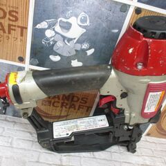 ★値下げ★ MAX TA-557F 常圧タッカ 中古品 【ハンズクラフト宜野湾店】の画像