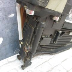 ★値下げ★ MAX TA-557F 常圧タッカ 中古品 【ハンズクラフト宜野湾店】の画像