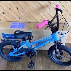 14インチ BMX(自転車)の中古が安い！激安で譲ります・無料で