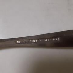 業務用　ステンレスフォーク　カトラリー　20本の画像