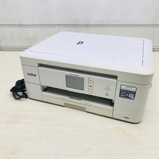 brother プリンター　DCP-J972N