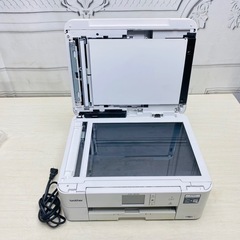 brother プリンター　DCP-J972Nの画像