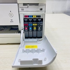brother プリンター　DCP-J972Nの画像