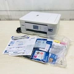 brother プリンター　DCP-J972N