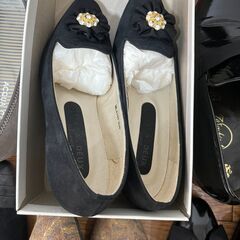 靴　500円の画像