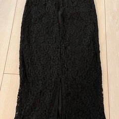 ⭐️美品⭐️GU ジーユー　タイトスカート　膝下の画像
