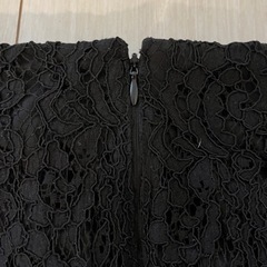 ⭐️美品⭐️GU ジーユー　タイトスカート　膝下の画像