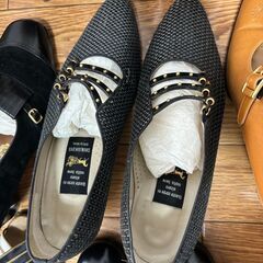 靴　500円の画像