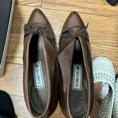 靴　500円の画像