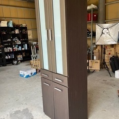 家具 収納家具 本棚の画像