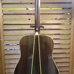 【愛品倶楽部柏店】YAMAHA アコースティックギター FG-301の画像