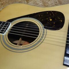 【愛品倶楽部柏店】YAMAHA アコースティックギター FG-301の画像