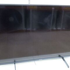 ★ジモティ割あり★ SONY 液晶テレビ 43インチ 21年製 動作確認／クリーニング済み TJ5245