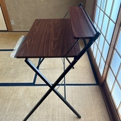 家具 オフィス用家具 机の画像
