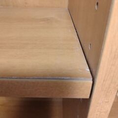 【お譲り先決定】本棚の画像