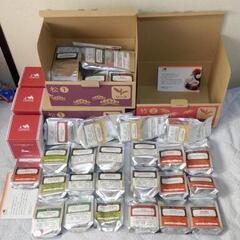 ❤️７０００円も安い❤️定価13,500円相当②❤️高級茶葉６袋...