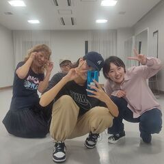 40代50代からはじめるシニアKPOPダンスサークル🔰ダンス未経...