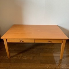 家具　机　テーブル　オフィス