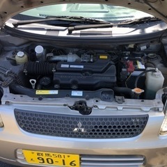 三菱ミニカ ✳️ 乗って帰れます ✳️ 車検たっぷり有の画像