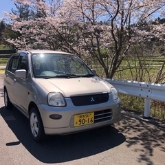 三菱ミニカ ✳️ 乗って帰れます ✳️ 車検たっぷり有
