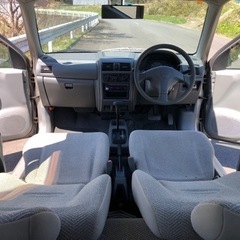 三菱ミニカ ✳️ 乗って帰れます ✳️ 車検たっぷり有の画像