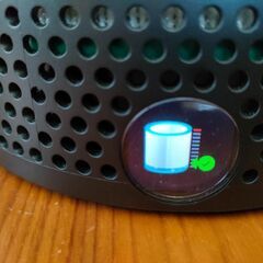 ダイソン パーソナル空気清浄扇風機 dyson Pure Cool Meの画像