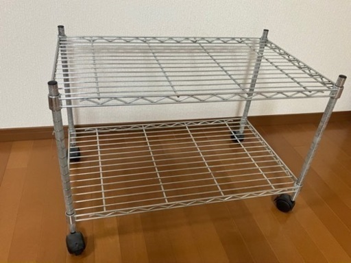 家具 収納家具 スチールラック