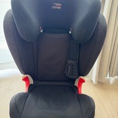 値下げしました！ ブリタックスレーマー Britax Romer...