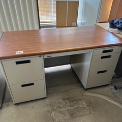 家具 オフィス用家具 机
