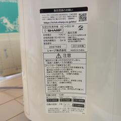 家電 季節、空調家電 空気清浄機の画像