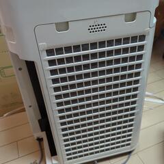 家電 季節、空調家電 空気清浄機の画像