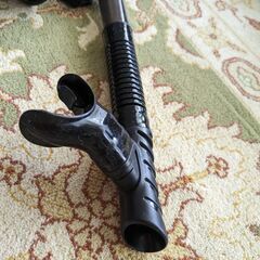シュノーケリングマスク/ダイビング·シュノーケル/USEDの画像