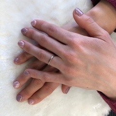 ジェルネイルモデルさん募集(о´∀`о)