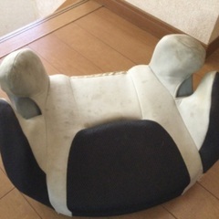 チャイルドシート　１５ｋｇから３６ｋｇの子供用