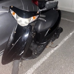 バイク スズキ
