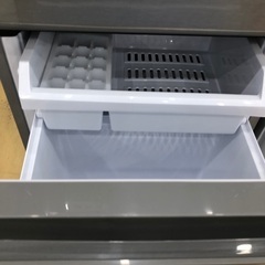 軽トラック貸出サービス有】AQUA 2ドア冷蔵庫 126L 2021年製