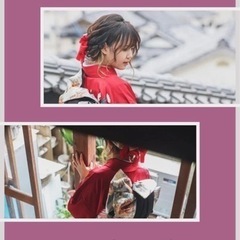 出張着付け&ヘアメイク承ります♪ - 地元のお店