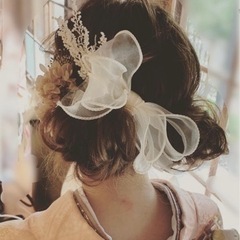 出張着付け&ヘアメイク承ります♪ − 福岡県