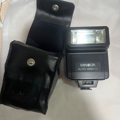 MINOLTA ミノルタ　AUTO280PX