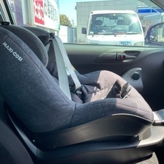 子供用品 ベビー用品 チャイルドシートの画像